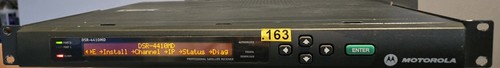 Free Shipping!  Motorola (Arris) DSR4410md Satellite receiver