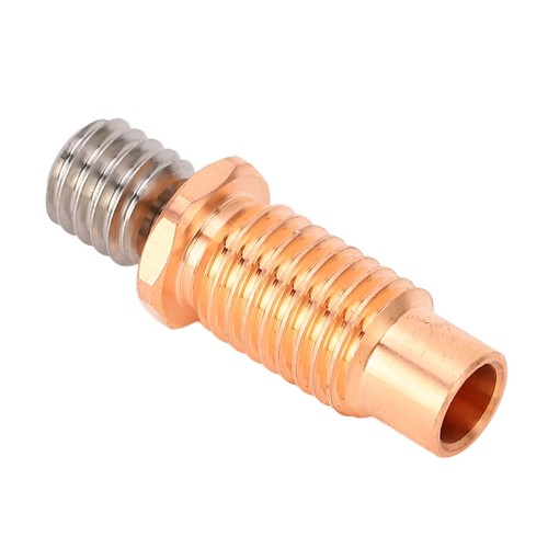 Nozzle Throat M6 Firm Connection 0.3 Inner Hole Finish Large Torsion Thermal - Photo 12/12
