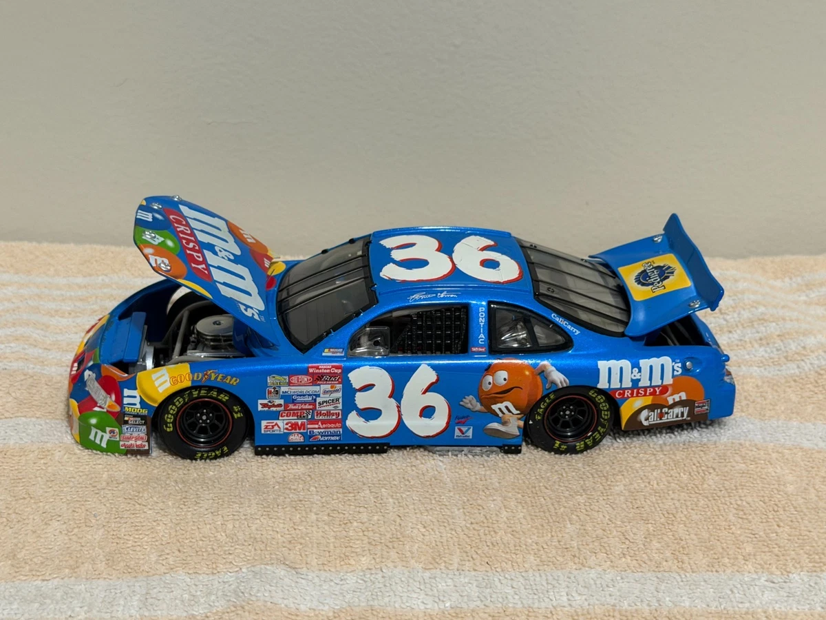 Ernie Irvan Diecast Racing Cars 1999 Vehicle Year for sale | eBay