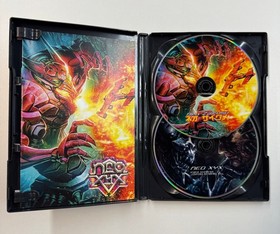 NEO XYX Limited Edition Sega Dreamcast NG:Dev.Team CIB 2014