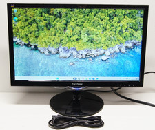 ViewSonic VX2252MH - 22" LED Display Monitor HDMI w/ Speakers with Stand