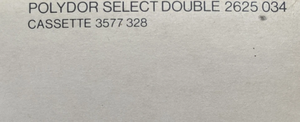 Golden Earring  Self Titled Live 2 X 12ins LP’s Gatefold Polydor 265034 UK NM EX - Image 3 of 4