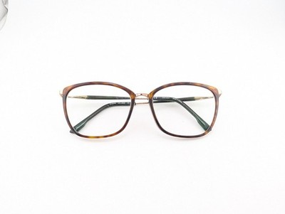 Escada Eyeglasses Frames Only, VESB40K COL.08M6, 54-16-140, Brown