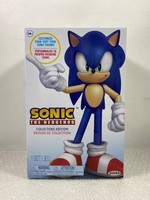 Figur Sonic THE Hedgehog Collector's Edition 14 CM NEU