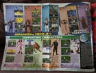 EGM2 Magazine Issue 39 Sept 1997 Final Fantasy VII 7 MK4 W Fold-Out Map / Poster — photo 7