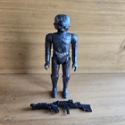 Vintage 1982 Kenner Star Wars Zuckuss Action Figure Complete No Repro HK