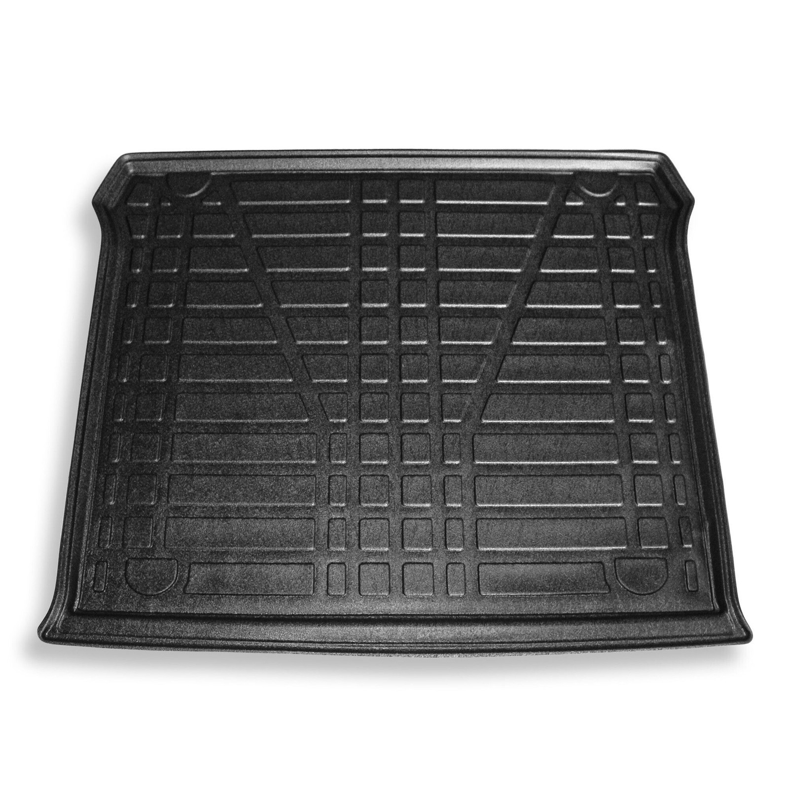 Vasca Baule TPE Fiat Doblò 5p 2010-2020 | Pro-Fit Su Misura Subito