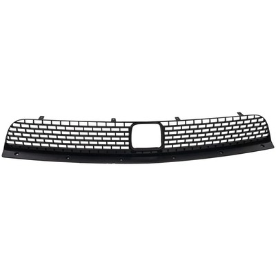 For 2019-2023 Dodge Challenger Bumper Face Bar Grilles Paint to Match Front