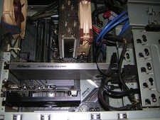 ASRock Fatal1ty X299 Professional Gaming i9 X...
