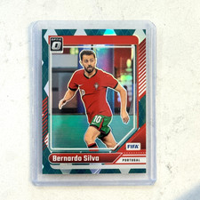 Bernardo Silva 2024 Impeccable Premier League #IL-BS