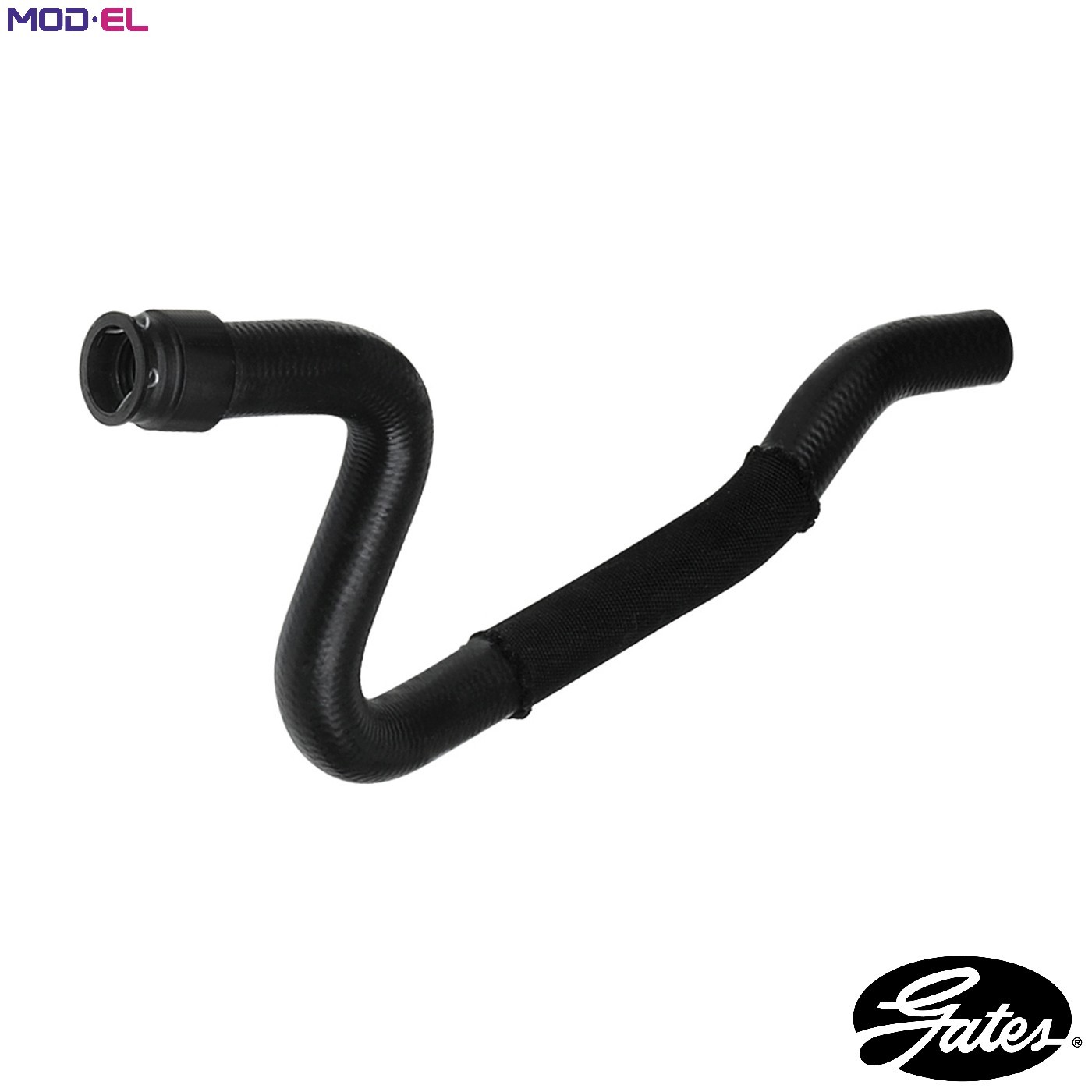 HEATER HOSE 02-2201 FOR PEUGEOT 307/SW/Van/Break 8HZ /8HX 1.4L 4cyl 307