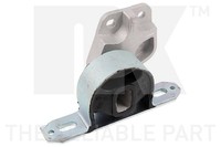 Motorlager NK 59725036 FüR Ford KA Van RB Rocam