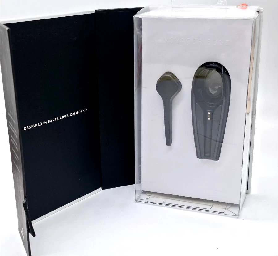 Plantronics Voyager Edge Bluetooth Wireless Headset HD Voice Charger - PITE14 - Image 2 of 4