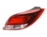 RÜCklicht Rechts Opel Insignia 4 TÜRen 2009-2013 Hella