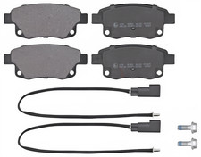 Kits de frein Ford TRANSIT