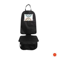 Nuby x Safe in the Seat Car Seat Protector