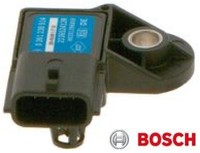 Bosch 0261230514 Sensor FüR Saugrohrdruck Saugrohrdruck Sensor Ladedruck