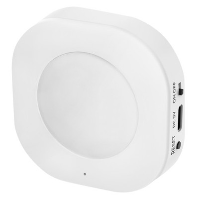 OSRAM SMART+ Bewegungssensor mit WiFi-Technologie weiß
