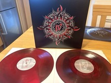 Godsmack - IV - Vinyl Opaque Red