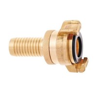 5 Stk. Geka SchlauchstüCk Plus Sh Ms Schl.-Gr.13Mm Verschraubungen 14.0101