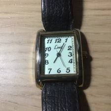 Limit 2035 6702 Ladies Quartz new battery GC