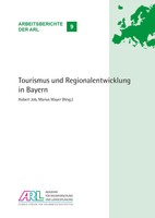 Marius Mayer (U. A.) | Tourismus Und Regionalentwicklung in Bayern | Taschenbuch