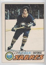 1977-78 O-Pee-Chee Lee Fogolin #94 t4m