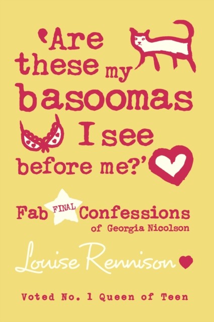 Are These My Basoomas I See Before Me 10