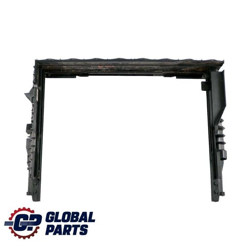 BMW E60 E61 E63 E64 Motor Kühlung Kühler Modul Träger Gehäuse 7519204