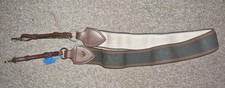 New English Leather Breastgirth