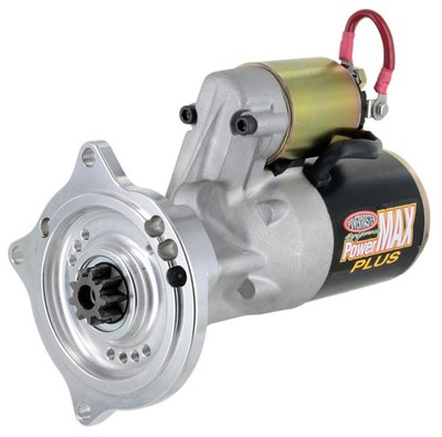 Powermaster 9002 Powermax PLUS Starter 1953-62 Ford Y-Block 14:1 Compression Rat