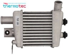 THERMOTEC DA03003TT Ladeluftkühler LLK Turbokühler Kühler für Kia 