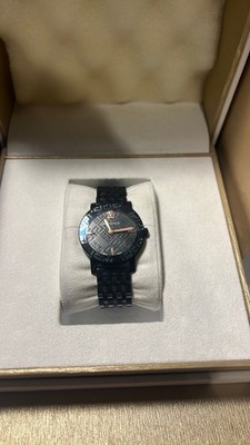 Versace watch women