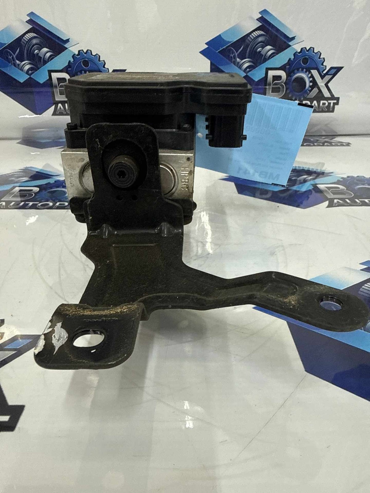 2014-2016 HYUNDAI ELANTRA ABS Anti-Lock Brake Pump Control Module OEM