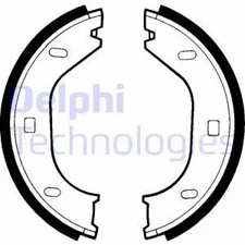 Mâchoire de frein BMW 730