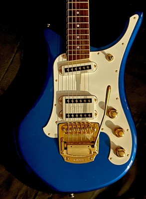 YAMAHA SGV-700 Used Electric Guitar | eBay