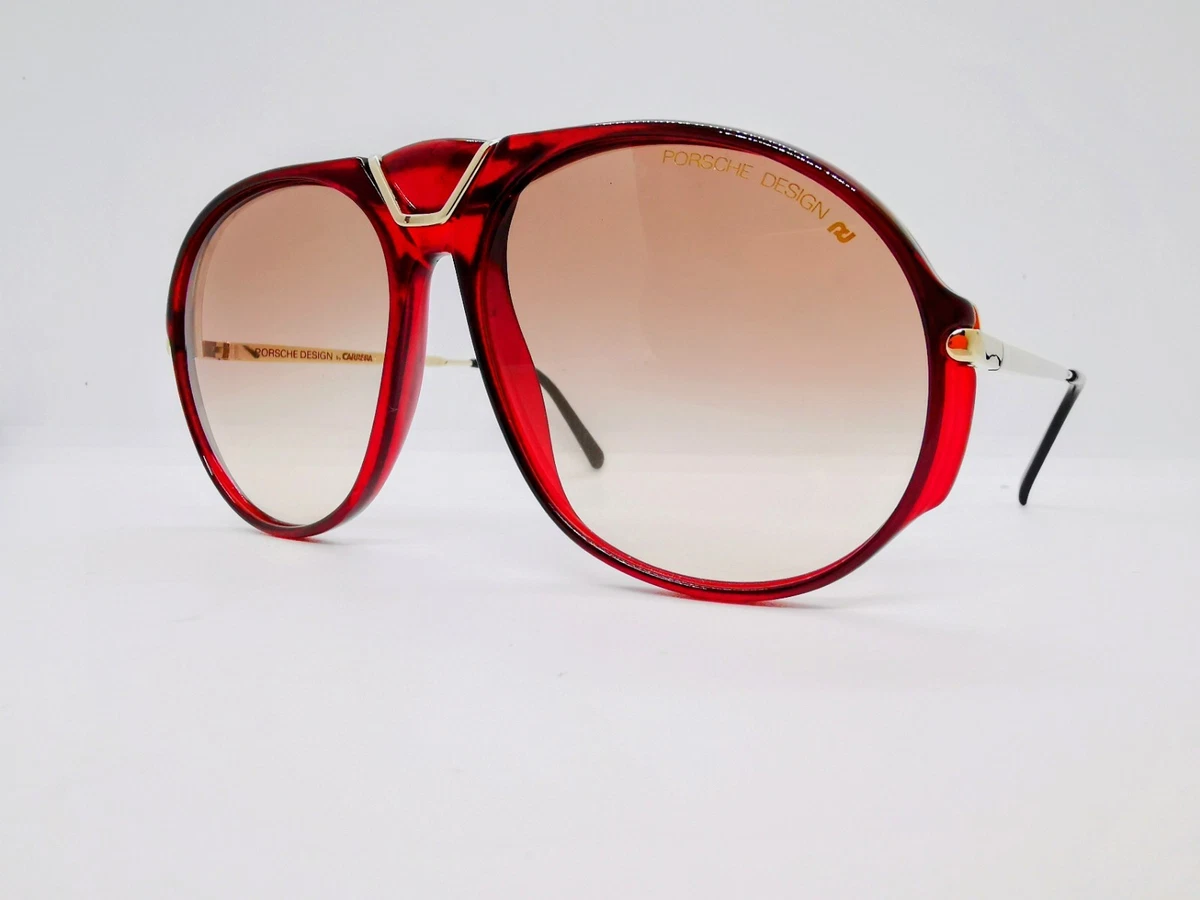 Preços baixos em Óculos de Sol Vintage Porsche Design Pilot | eBay