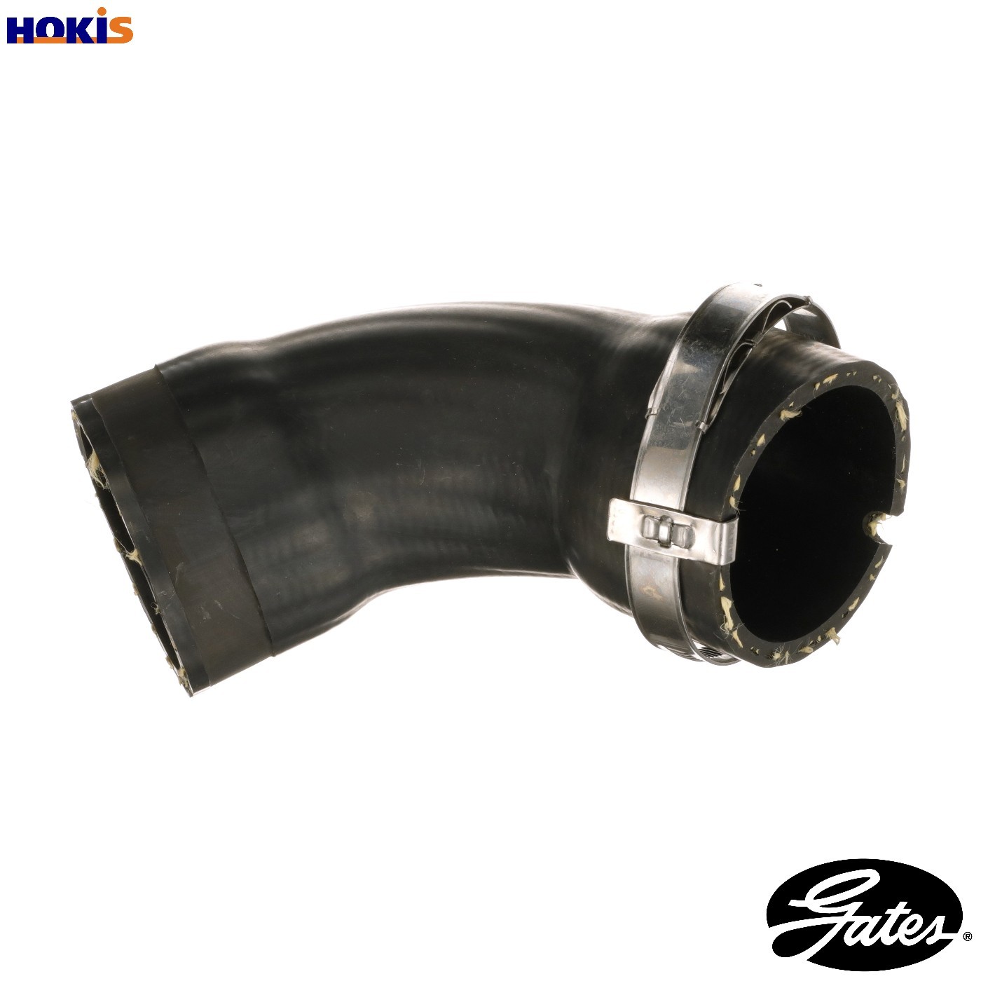 GATES-OE 09-0311 Charge Air Hose for AUDI,SEAT,SKODA,VW - Image 17