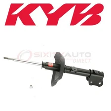 KYB Front Left Suspension Strut for 2003-2006 Acura MDX - Shocks Struts  ir