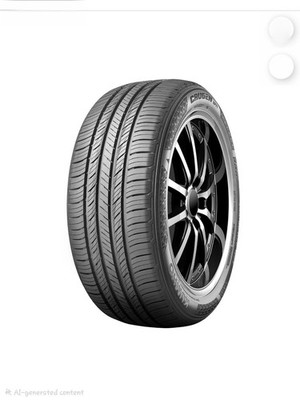 255/60/18 Kumho Crugen HP71