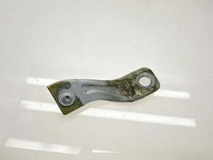 Volkswagen ID.4 2021 Halterung Stoßstange Stoßfänger vorne 11A821430A01S