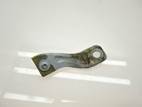 Volkswagen ID.4 2021 Halterung Stoßstange Stoßfänger vorne 11A821430A01S