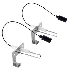 For ATWOOD Models 93868 Metal Construction Easy Installation Wide Compatibility