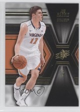 2014-15 SPx Joe Harris #55 1s7