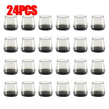 Silicone Chair Leg Caps Covers for Furniture Table Feet Pads Floor Protectors