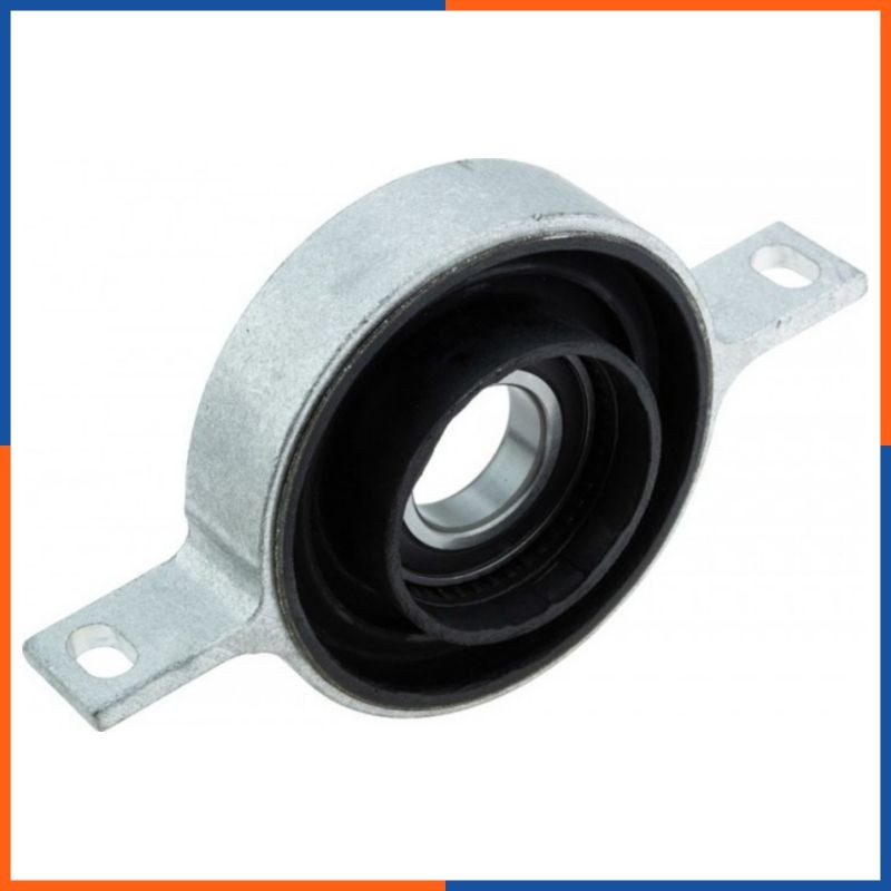 Palier d'arbre de transmission BMW réduit les vibrations NLW-BM-014