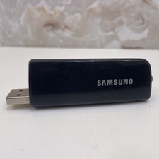 Genuine Samsung WIS09ABGN 2009 2010 Smart TV Wireless WiFi LAN Adapter