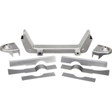 Weld-on Front End Suspension Crossmember Fits 1964-1970 Ford Mustang Mustang Ii Weld-on Front End Suspension Crossmember Fits 1964-1970 Ford Mustang Mustang Ii