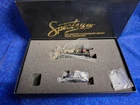 Bachmann Spectrum 82304 HO Scale Baldwin 4-6-0 Steam Loco Southern Low Boiler