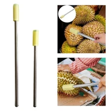Durian Testing Stick Household Sound Identification Portable Durian Opener